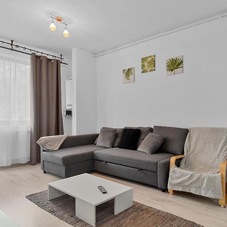 Apartmán Cri Colina Marei Sinaia Exteriér fotografie