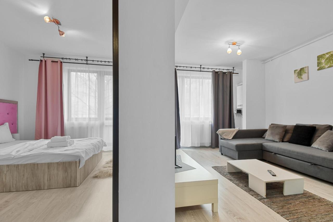 Apartmán Cri Colina Marei Sinaia Exteriér fotografie