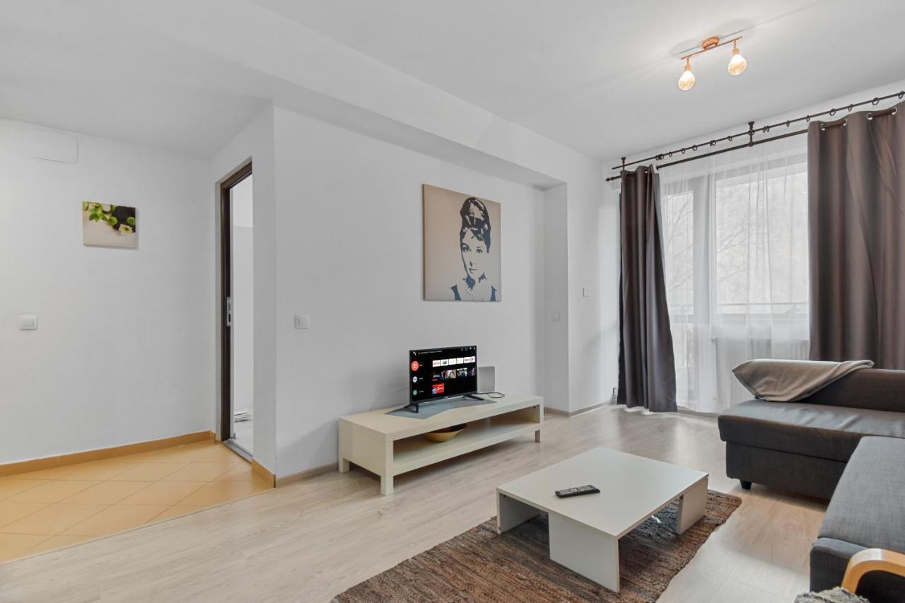 Apartmán Cri Colina Marei Sinaia Exteriér fotografie
