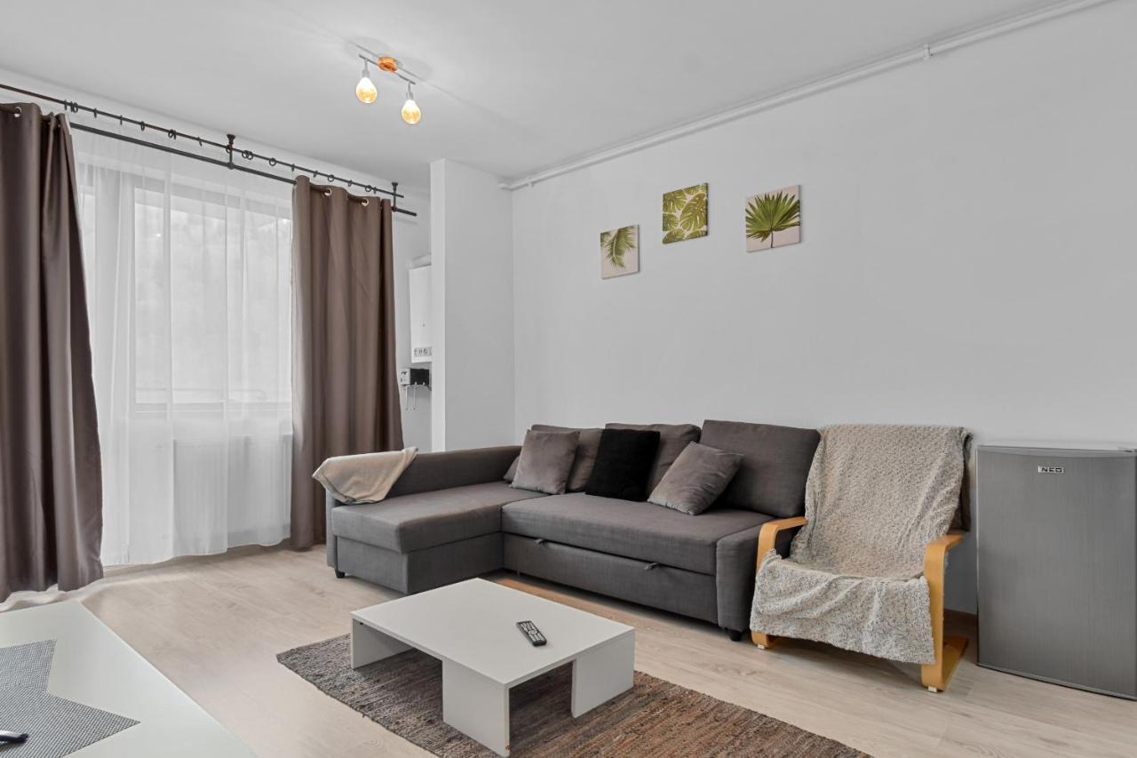 Apartmán Cri Colina Marei Sinaia Exteriér fotografie